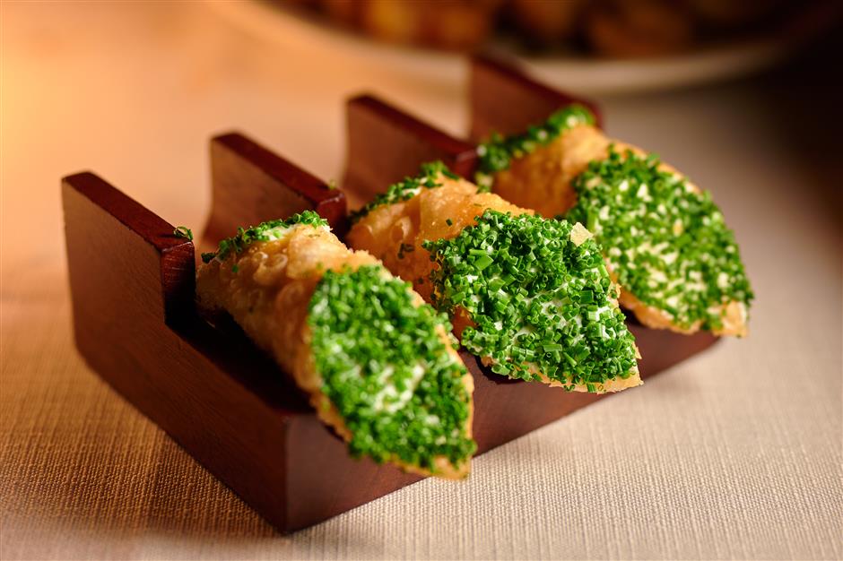 [New Eats] Nono's from Brains Behind Yaya's