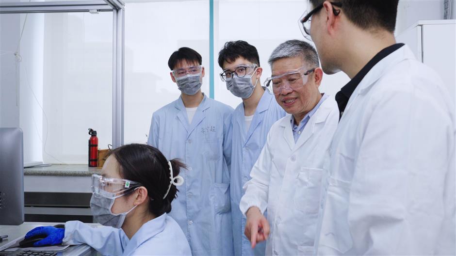 China Backs Shanghai's Push for Global Green Shipping Hub Status