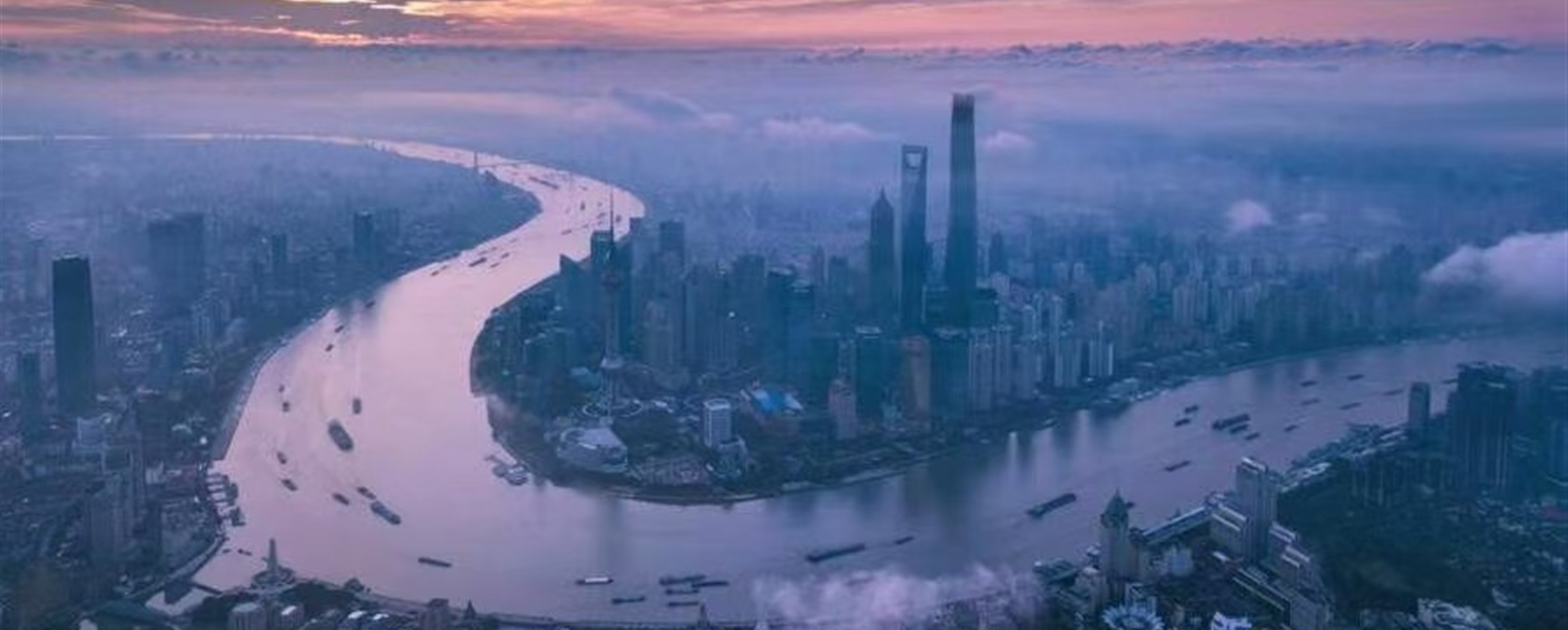 15th Five-Year Plan: Sci-Tech Innovation, Industrial Upgrade Among Key City Sectors