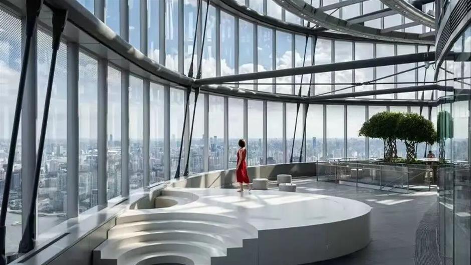 乐游上海X 喜马拉雅 | 叮咚!你有一份上海漫游指南待查收~