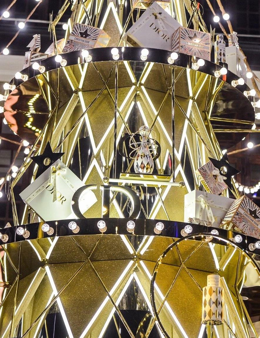 [1st in SH] Why Is Jing'An District Killing It With Foreign Brands?