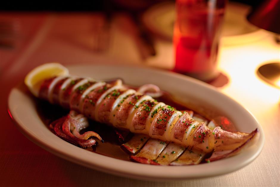 [New Eats] Nono's from Brains Behind Yaya's