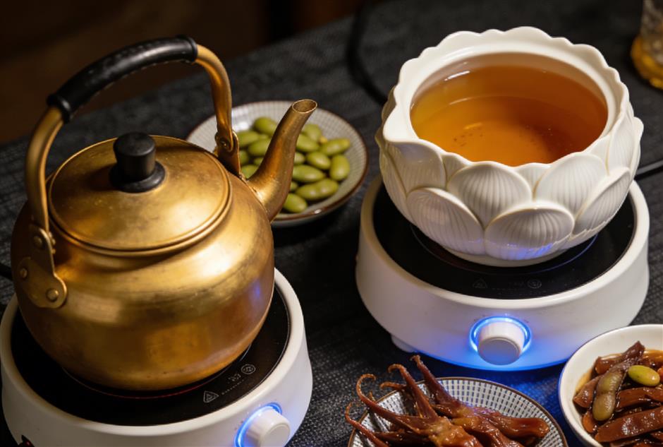 Cozy Up with These Delicious Winter Warmers – Save This!