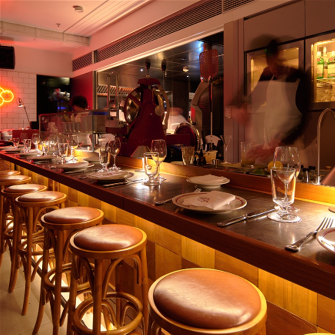 [New Eats] Nono's from Brains Behind Yaya's