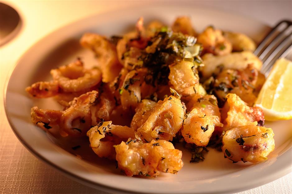 [New Eats] Nono's from Brains Behind Yaya's