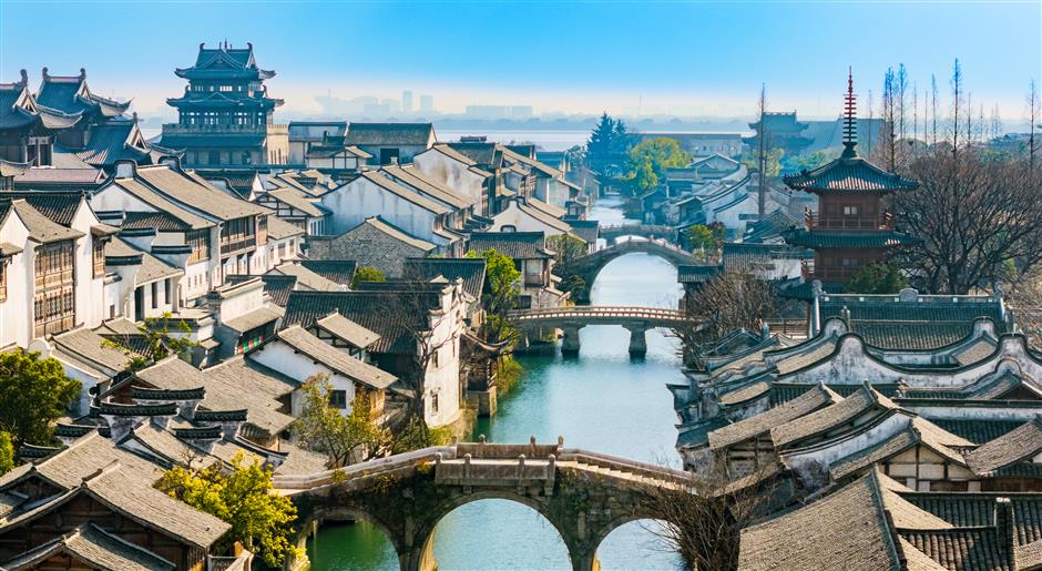 48 Hours in Yanguan: A Spring Tide Celebration