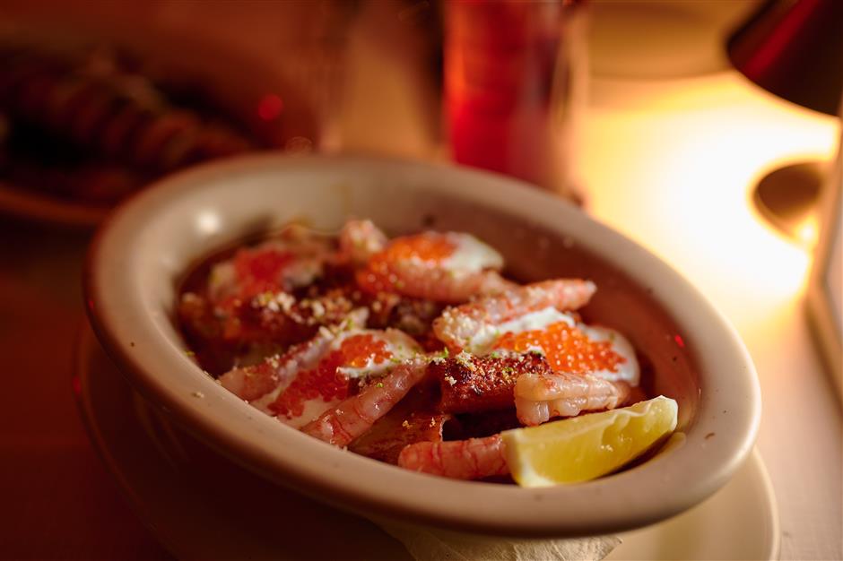 [New Eats] Nono's from Brains Behind Yaya's