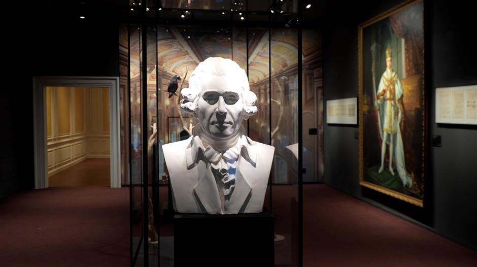 48 Hours in Yanguan: A Spring Tide Celebration