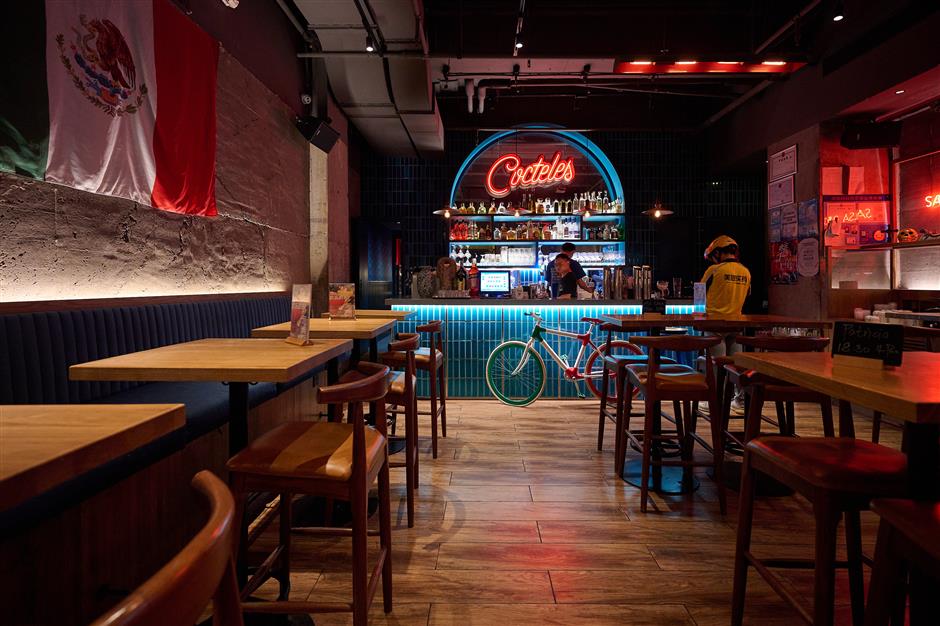 [Hai Lights] 30 Places Open During CNY for Food, Drink & Dancing