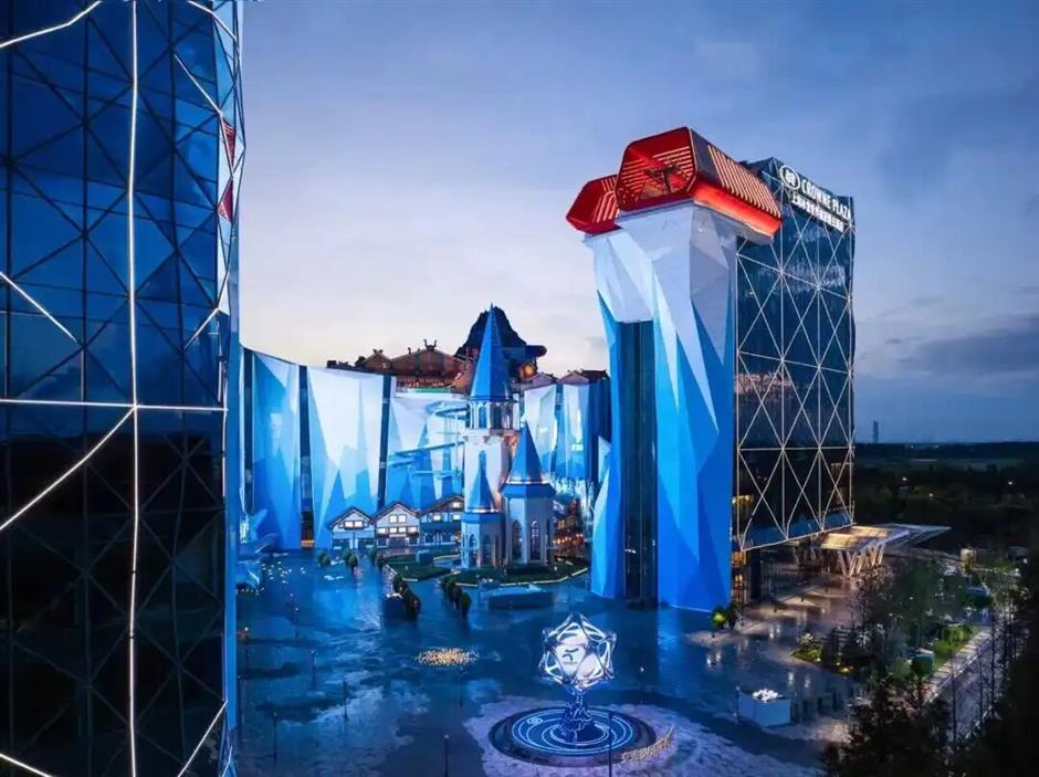 从金牌导游到AI达人,这群文旅推荐官让浦东故事更好听!