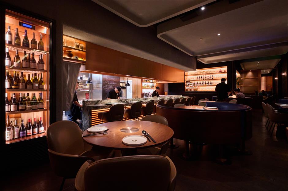 [Hai Lights] 30 Places Open During CNY for Food, Drink & Dancing