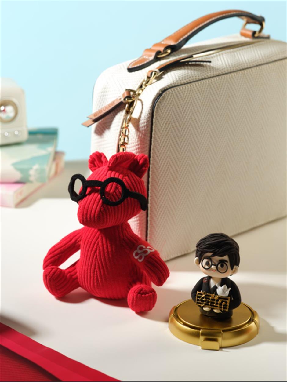 一眼心动!这些马年限定文创,也太会了!