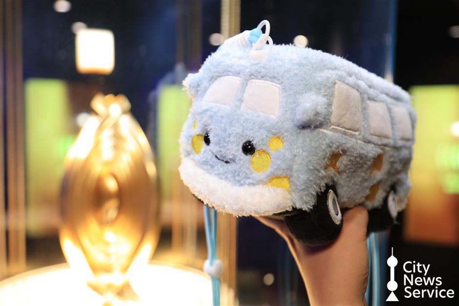 Shanghai Gears up for F1 Chinese Grand Prix