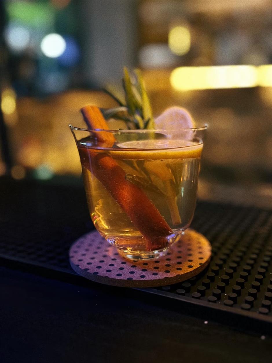 Cozy Up with These Delicious Winter Warmers – Save This!