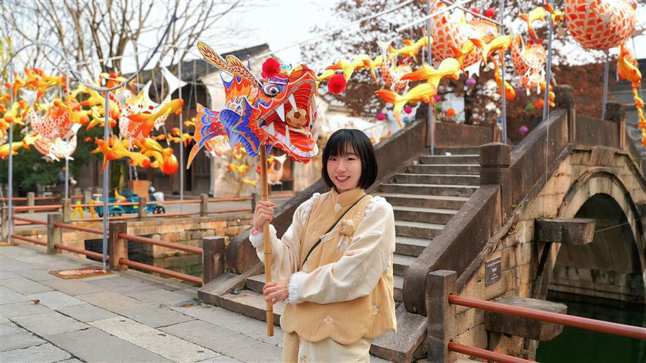 48 Hours in Yanguan: A Spring Tide Celebration