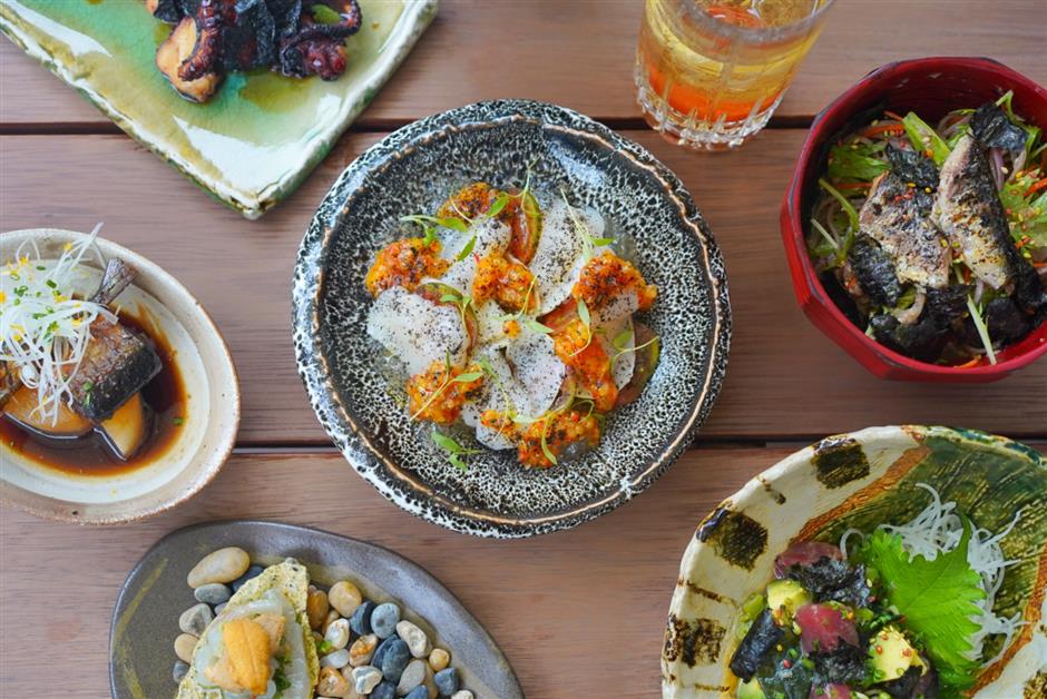 [Hai Lights] 30 Places Open During CNY for Food, Drink & Dancing