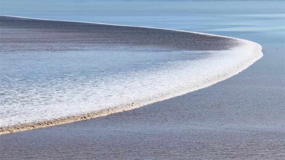 48 Hours in Yanguan: A Spring Tide Celebration