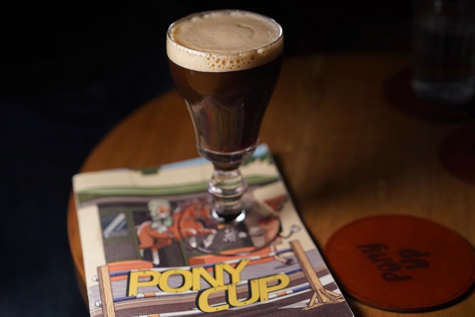 [Hai Lights] 30 Places Open During CNY for Food, Drink & Dancing