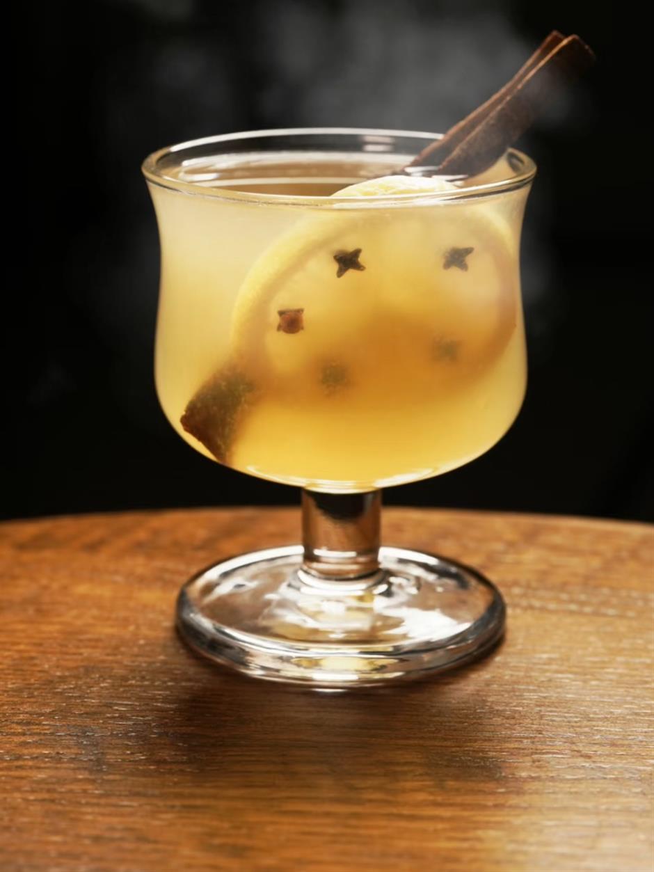 Cozy Up with These Delicious Winter Warmers – Save This!