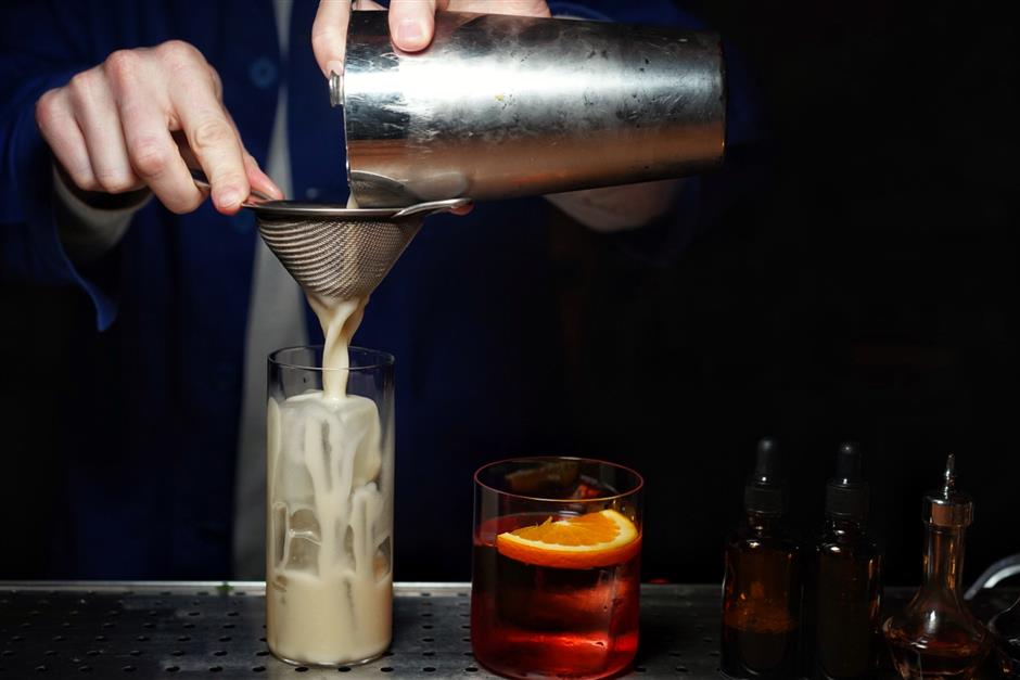 [Hai Lights] 30 Places Open During CNY for Food, Drink & Dancing