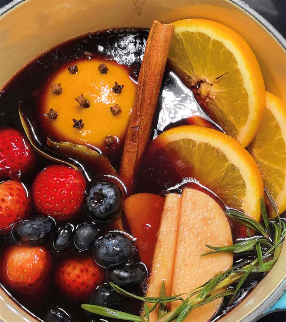 Cozy Up with These Delicious Winter Warmers – Save This!