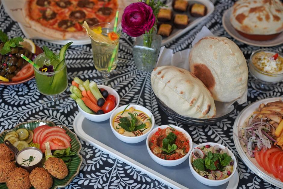 [Hai Lights] 30 Places Open During CNY for Food, Drink & Dancing