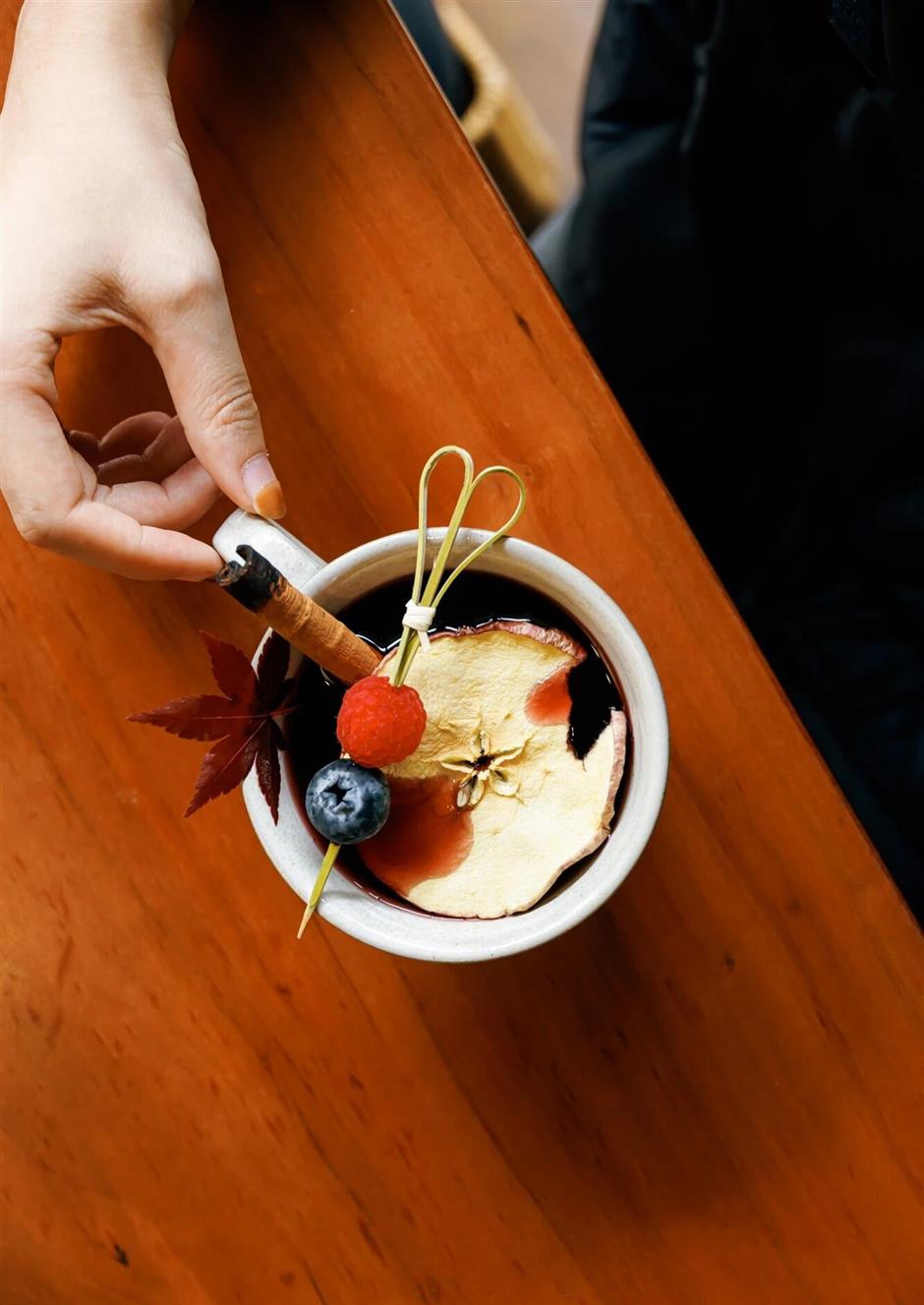 Cozy Up with These Delicious Winter Warmers – Save This!