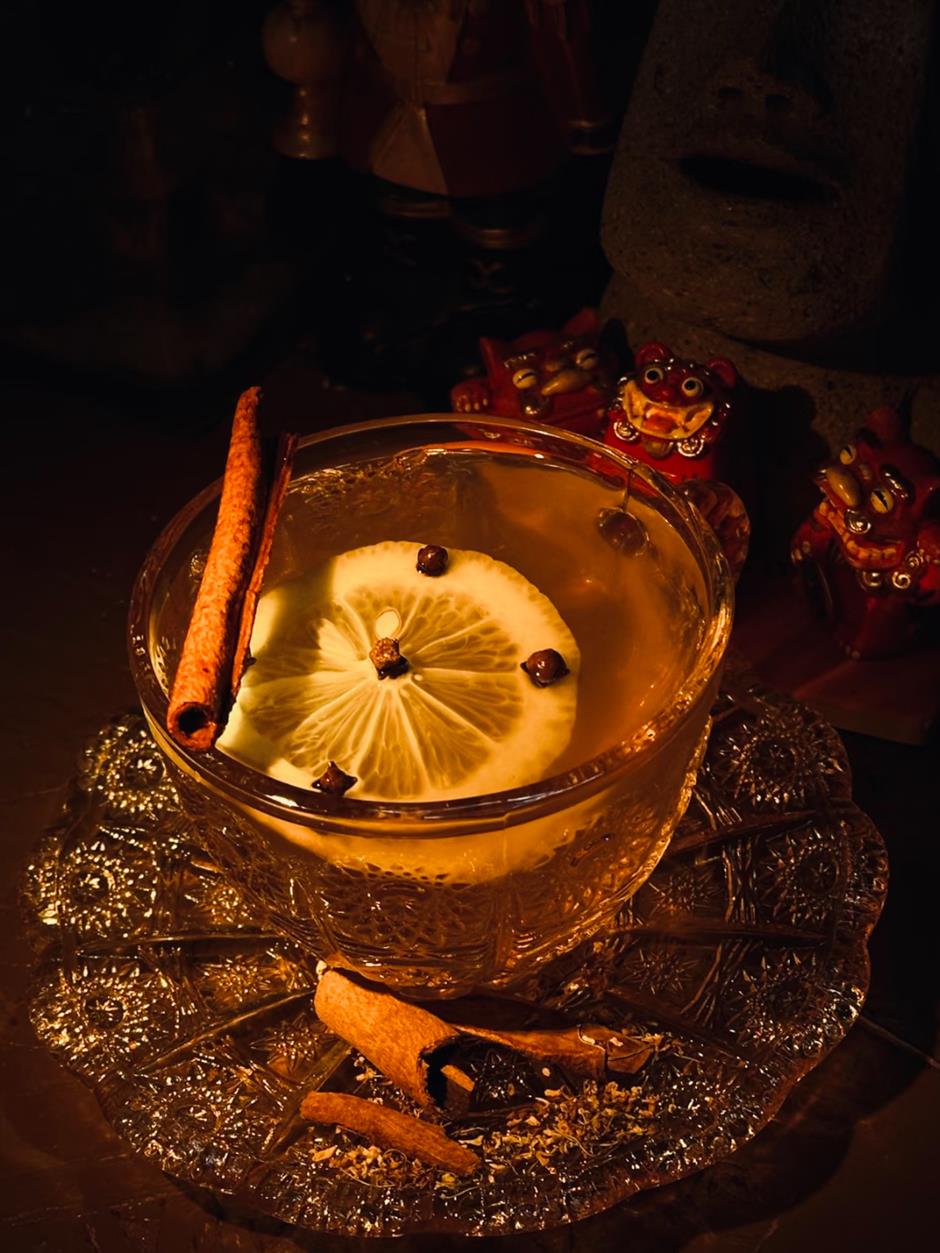 Cozy Up with These Delicious Winter Warmers – Save This!