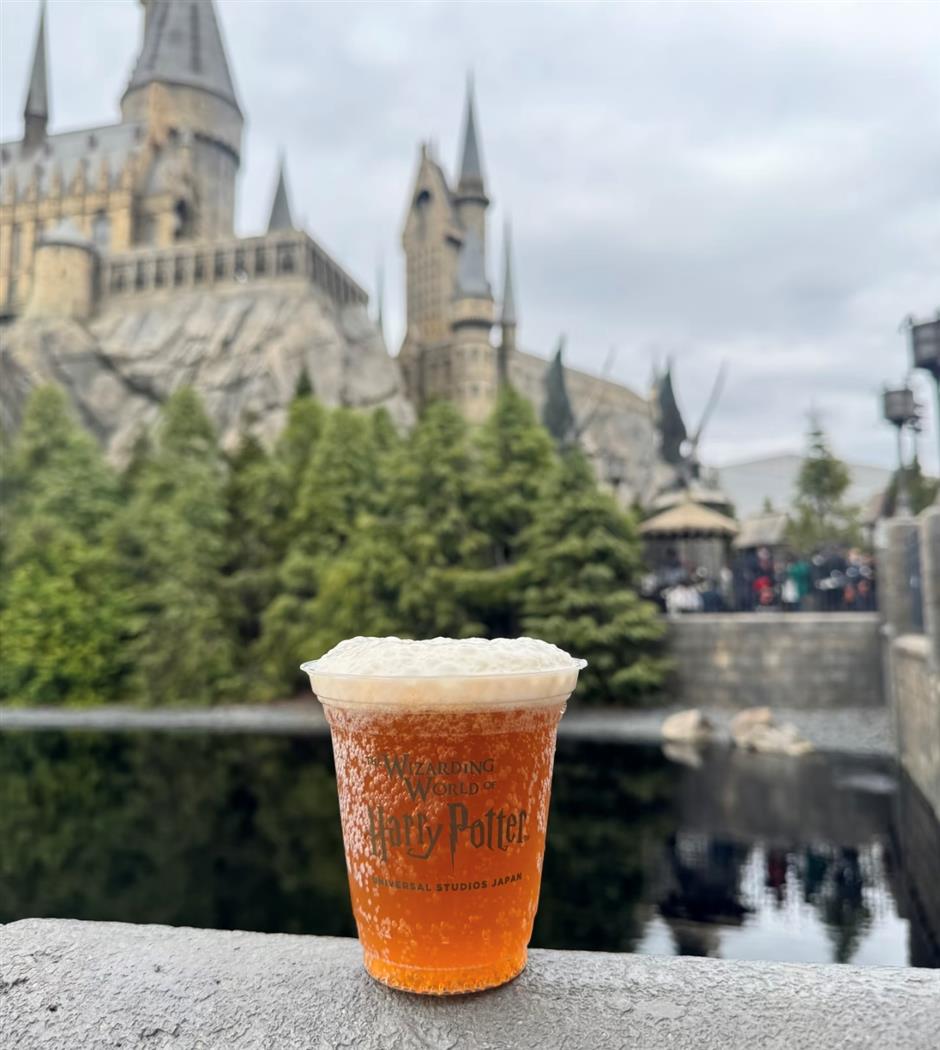 Cozy Up with These Delicious Winter Warmers – Save This!