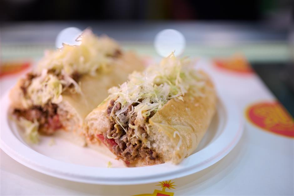 [Hai Lights] 30 Places Open During CNY for Food, Drink & Dancing