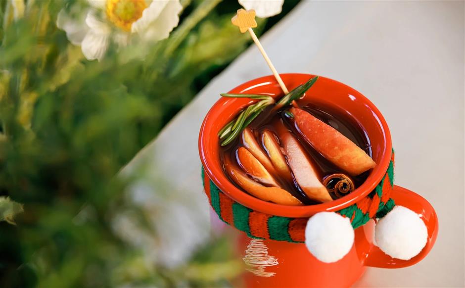 Cozy Up with These Delicious Winter Warmers – Save This!