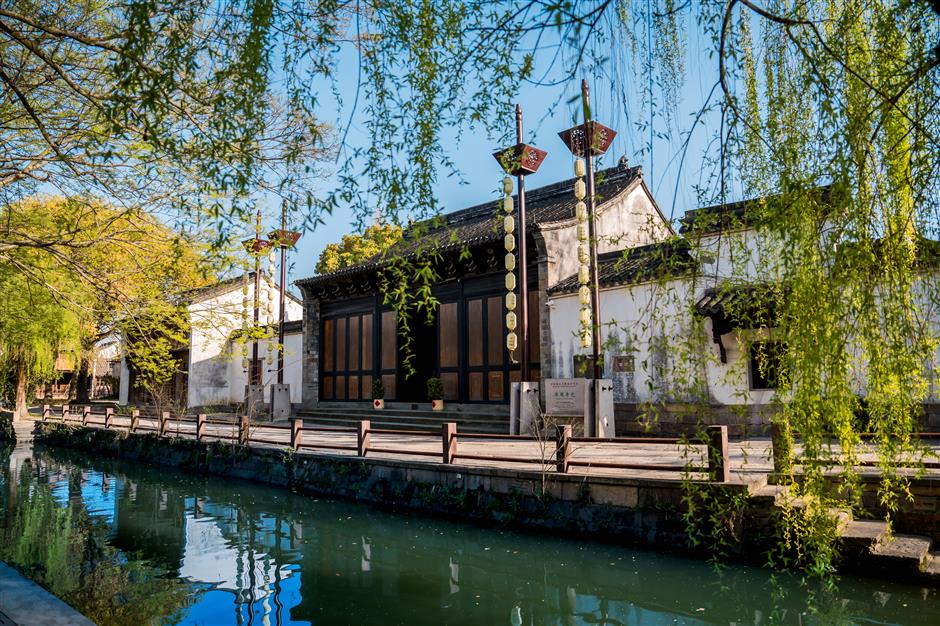 48 Hours in Yanguan: A Spring Tide Celebration