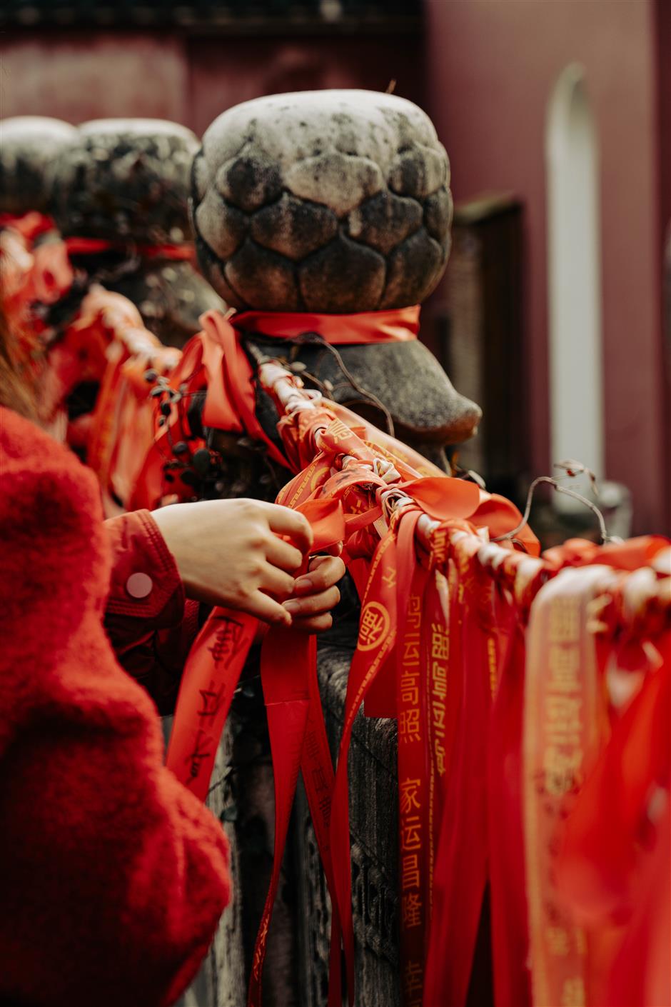 48 Hours in Yanguan: A Spring Tide Celebration
