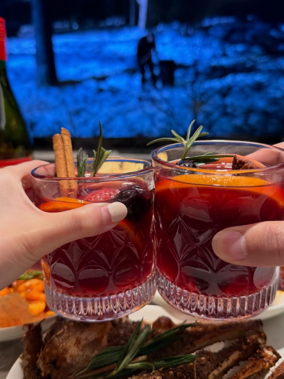 Cozy Up with These Delicious Winter Warmers – Save This!