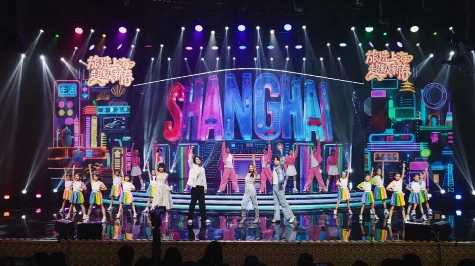 从金牌导游到AI达人,这群文旅推荐官让浦东故事更好听!