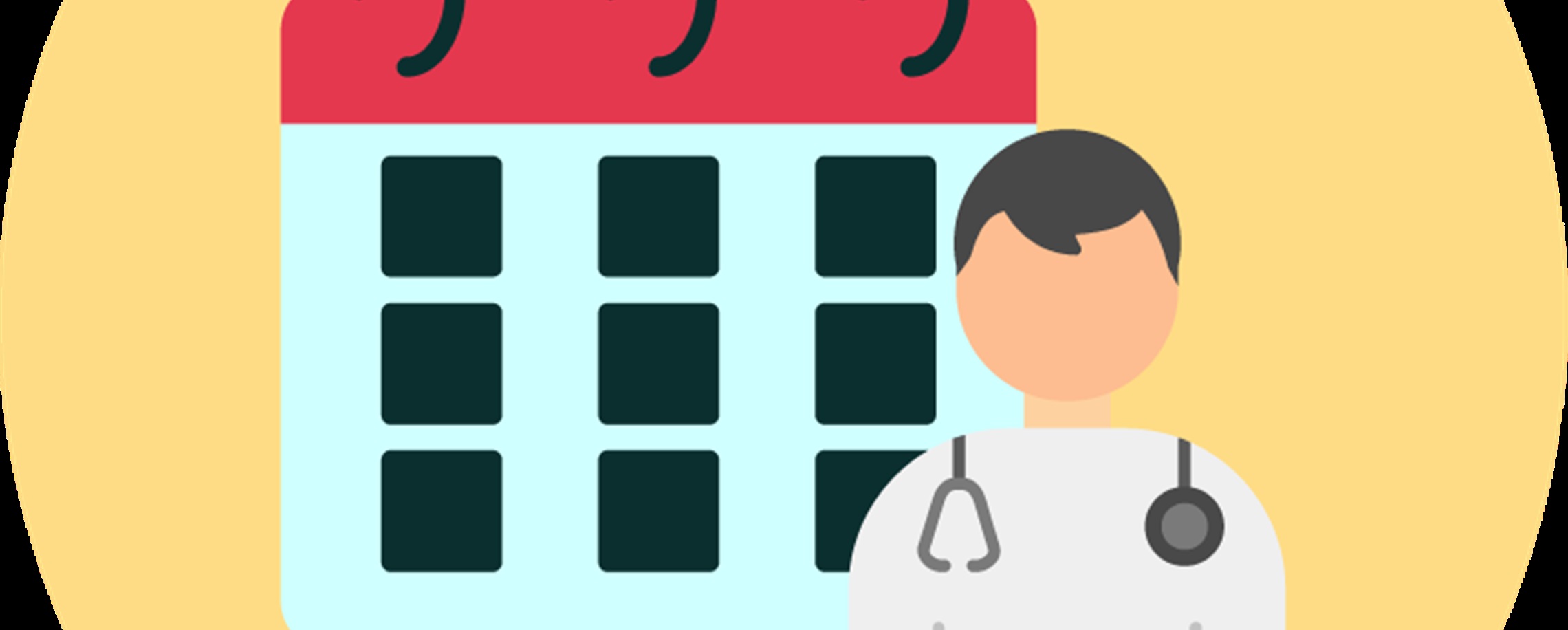 Hospital Schedule for Spring Festival