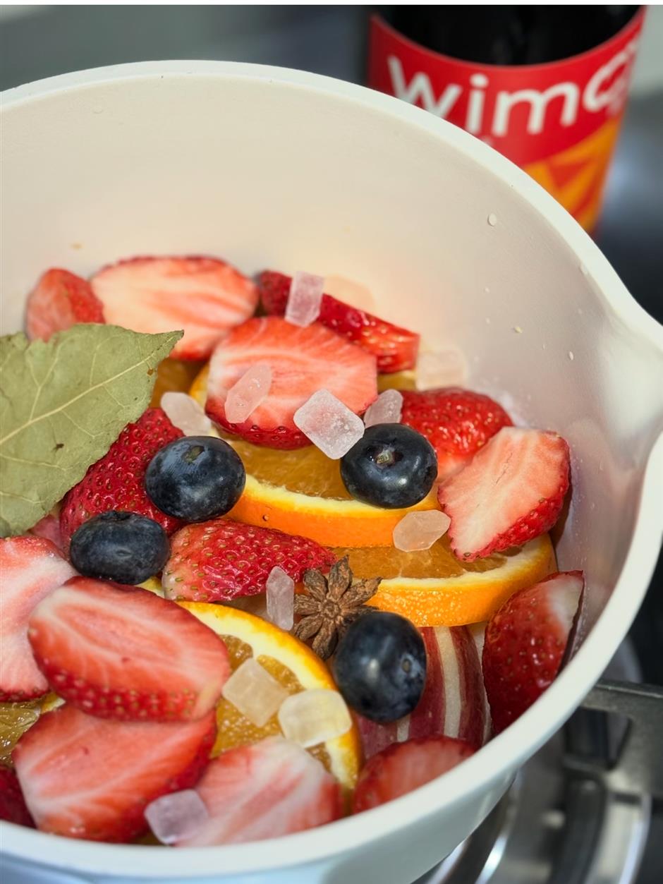 Cozy Up with These Delicious Winter Warmers – Save This!