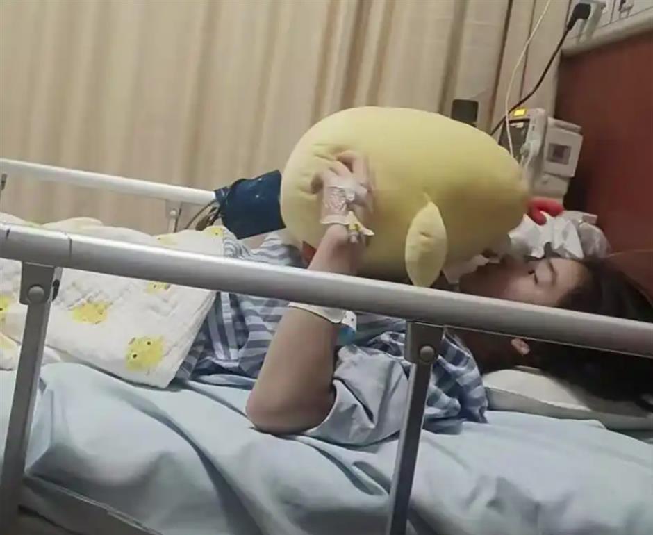 Zhejiang Coaches Probed Over Gymnast Abuse Allegations