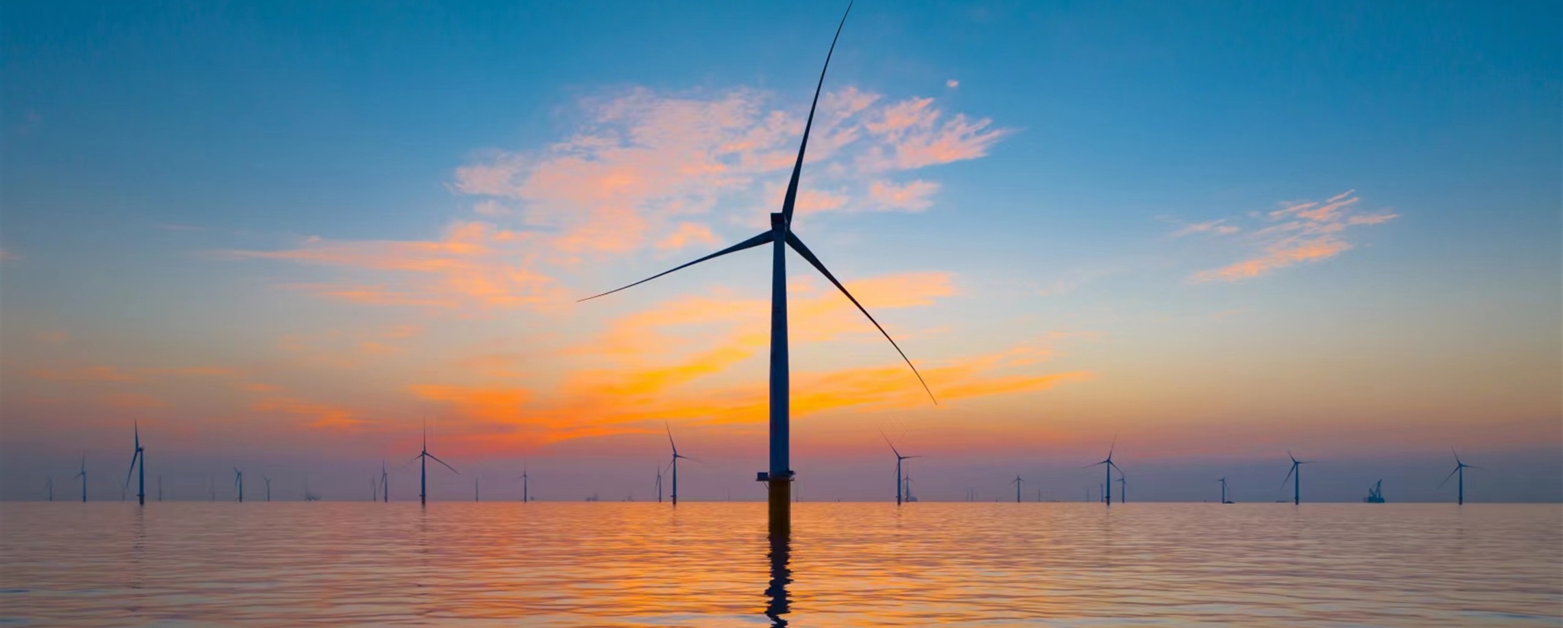 Winds of Change Power China's Renewable Energy Turbine Industry