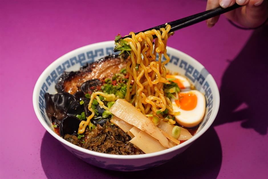 [Hai Lights] 30 Places Open During CNY for Food, Drink & Dancing