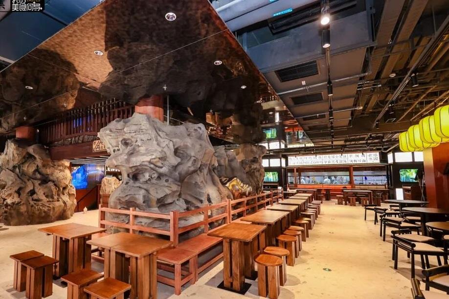 [Hai Streets] The Big Guide on What To Eat at Yuyuan Garden