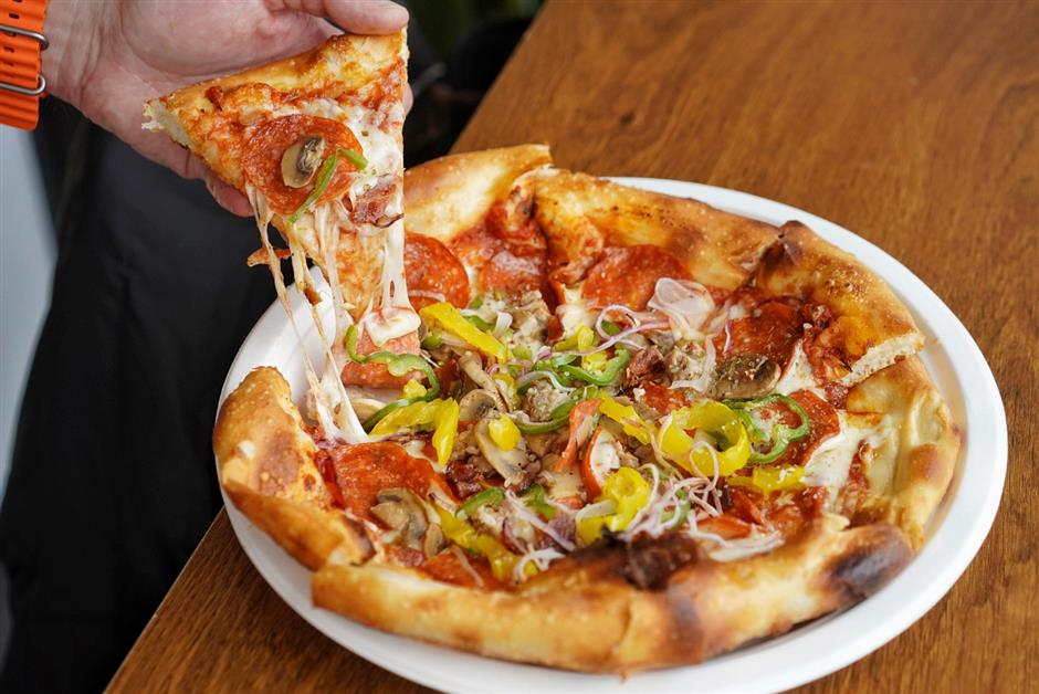 [Hai Lights] 30 Places Open During CNY for Food, Drink & Dancing