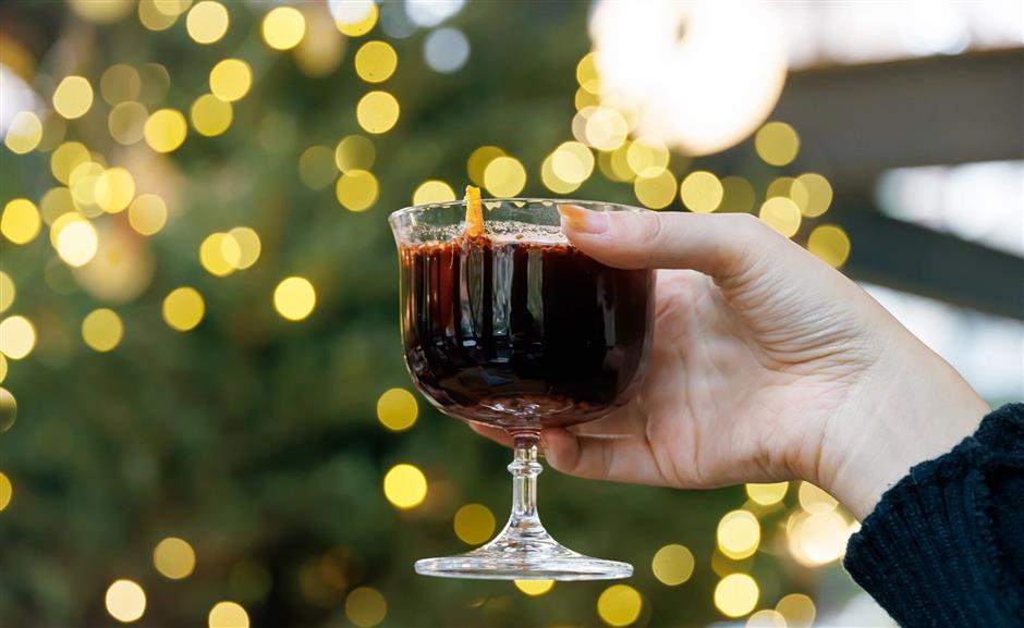 Cozy Up with These Delicious Winter Warmers – Save This!