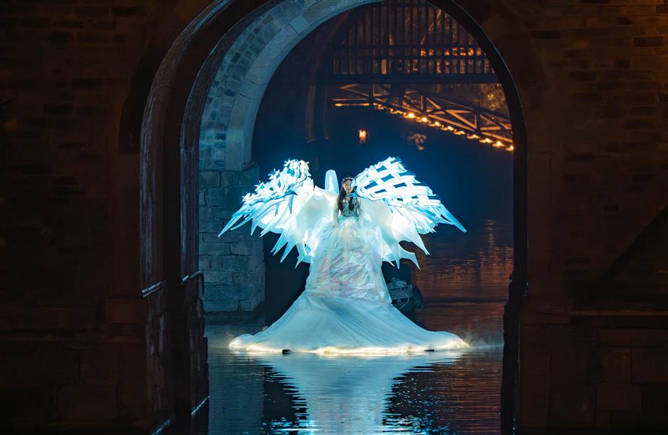 48 Hours in Yanguan: A Spring Tide Celebration