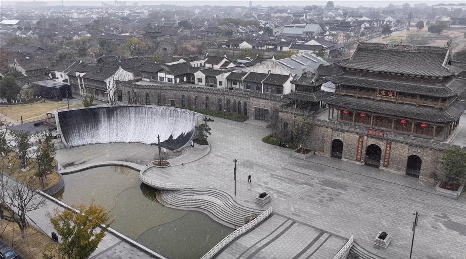 48 Hours in Yanguan: A Spring Tide Celebration