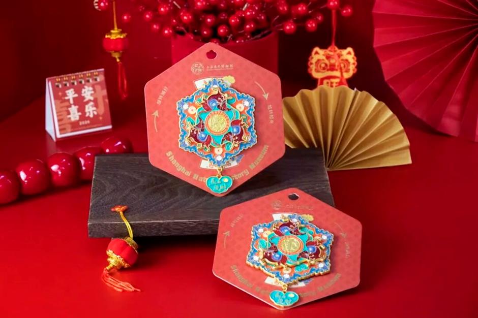 一眼心动!这些马年限定文创,也太会了!