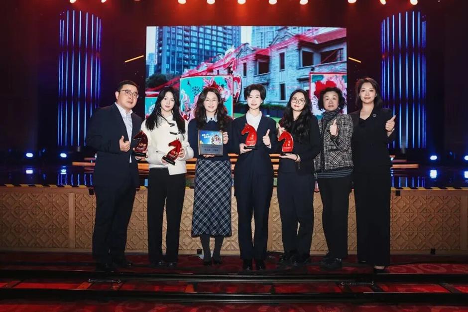 从金牌导游到AI达人,这群文旅推荐官让浦东故事更好听!