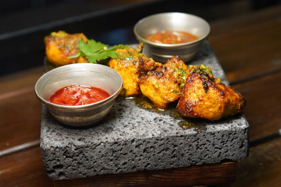 [Hai Lights] 30 Places Open During CNY for Food, Drink & Dancing