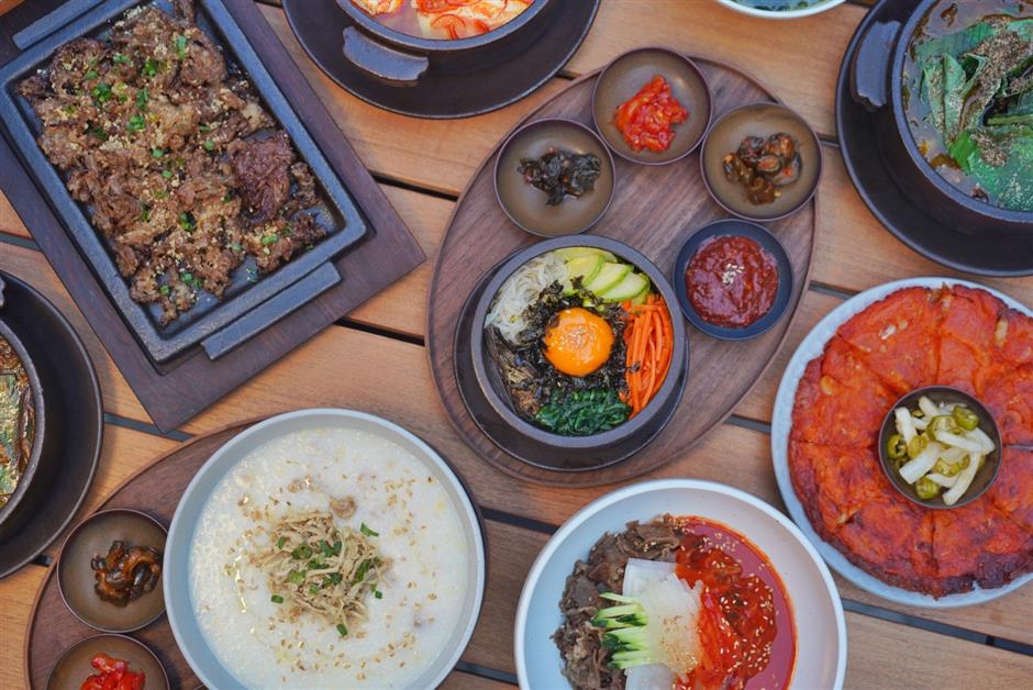 [Hai Lights] 30 Places Open During CNY for Food, Drink & Dancing