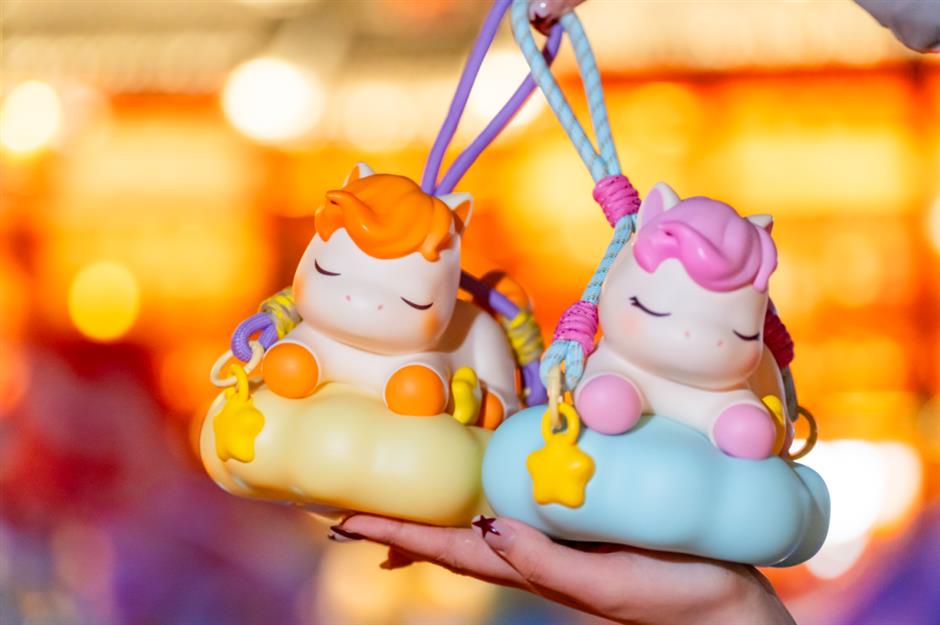 一眼心动!这些马年限定文创,也太会了!